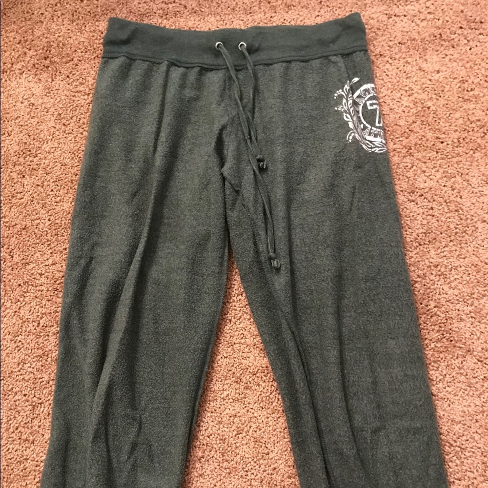 3/4 Length Sweatpants